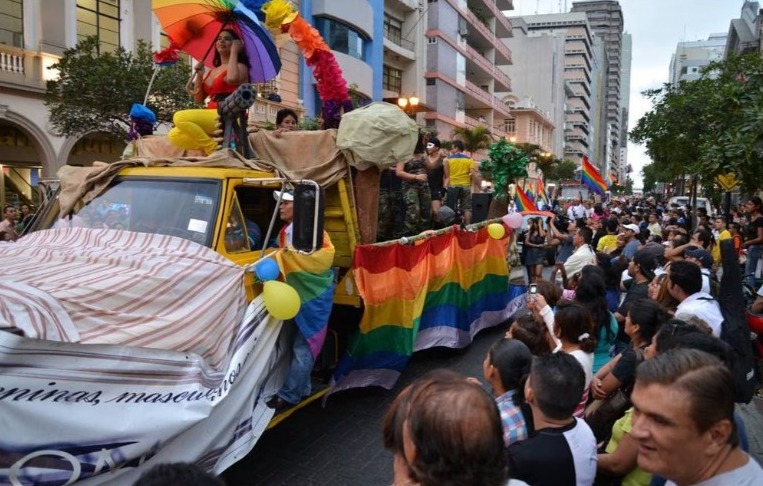 Conozca en qué ciudades y cuándo se realizarán las marchas del Orgullo LGBTI en Ecuador