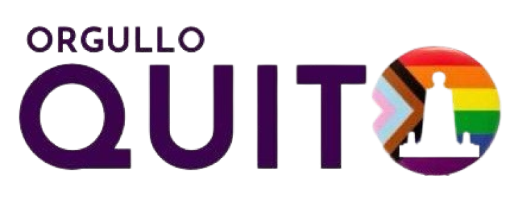 Orgullo Quito – Ecuador