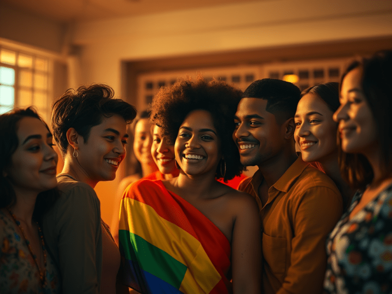 Centro Psico X: 6 años cuidando la salud mental de nuestra comunidad LGBTIQ+ en Quito