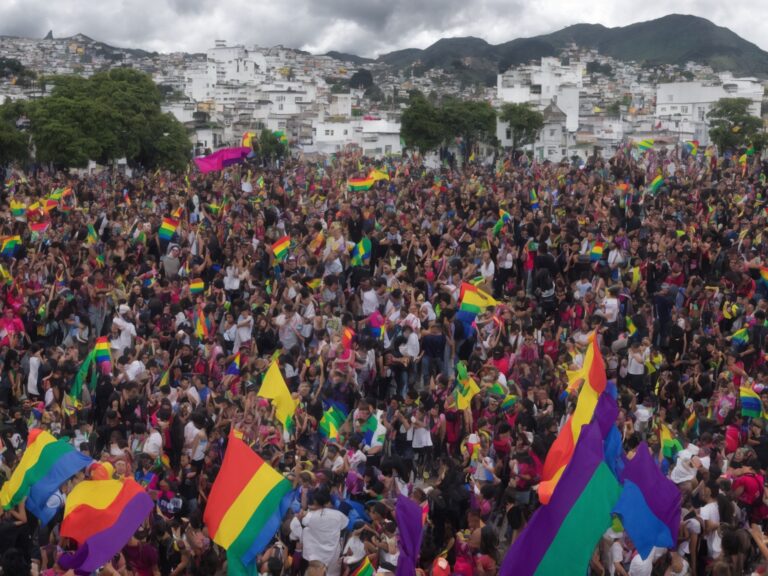 Orgullo Quito Ante Discriminación Escolar: Posición Institucional sobre Caso Master School